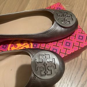 Tory Burch Minnie Ballet Flats